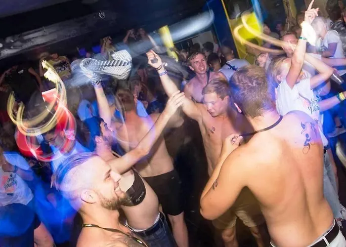 酒店 Vladislav (adults Only) 瓦爾納