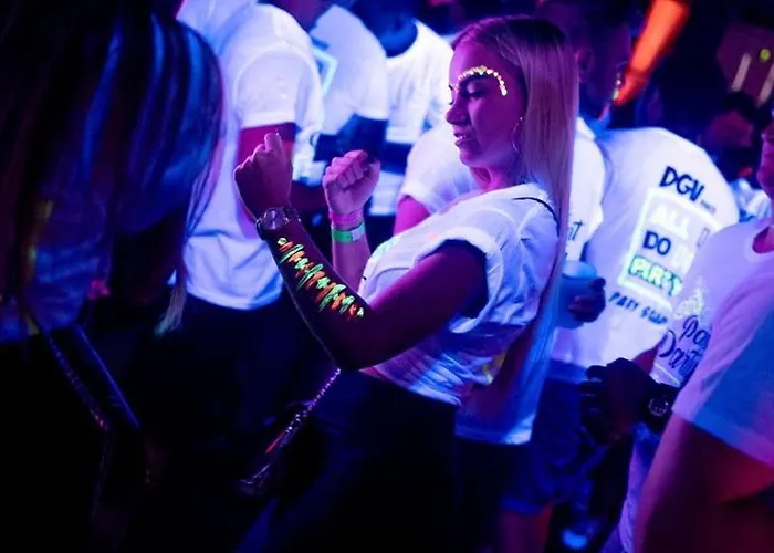 酒店 Vladislav (adults Only)