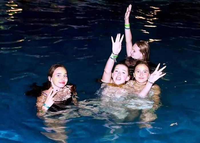 酒店 Vladislav (adults Only)