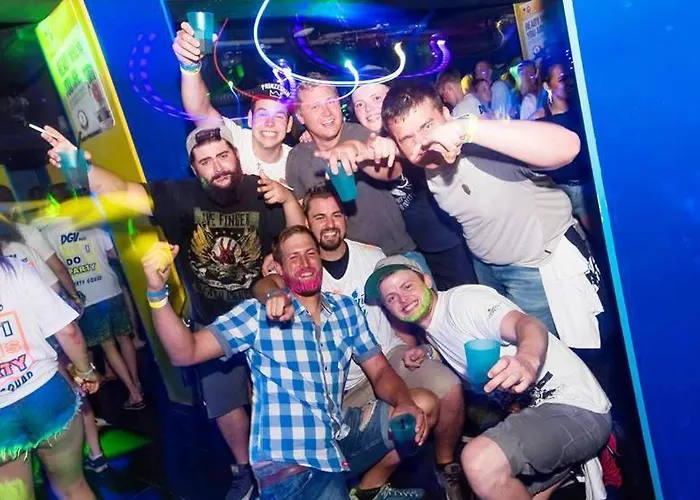 酒店 Vladislav (adults Only)