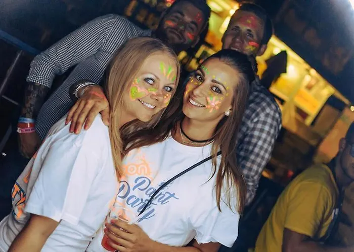 酒店 Vladislav (adults Only) 瓦爾納